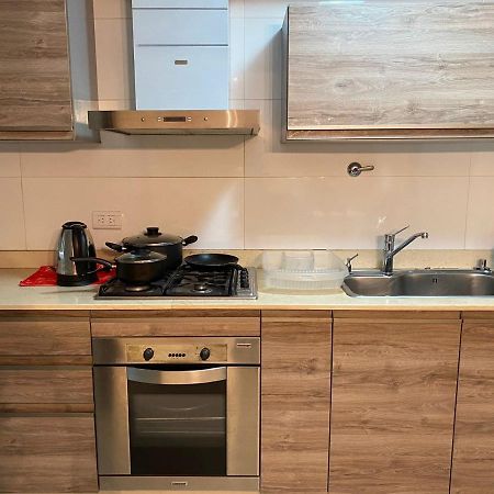 Apartament Departamento Alsina Al Mil Salta Zewnętrze zdjęcie