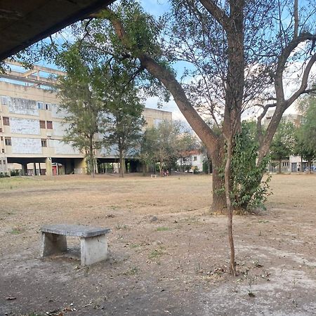 Apartament Departamento Alsina Al Mil Salta Zewnętrze zdjęcie