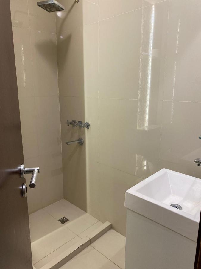 Apartament Departamento Alsina Al Mil Salta Zewnętrze zdjęcie