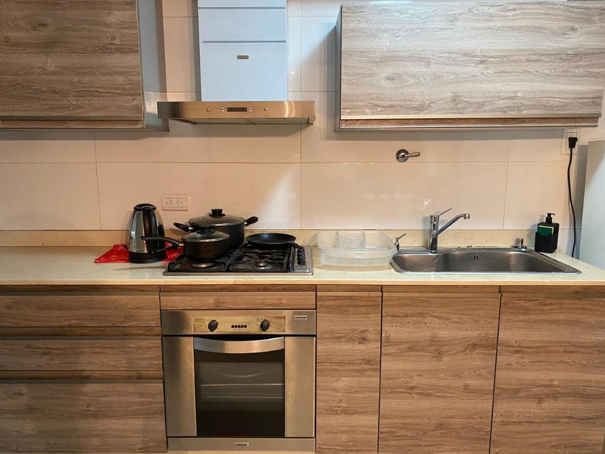 Apartament Departamento Alsina Al Mil Salta Zewnętrze zdjęcie