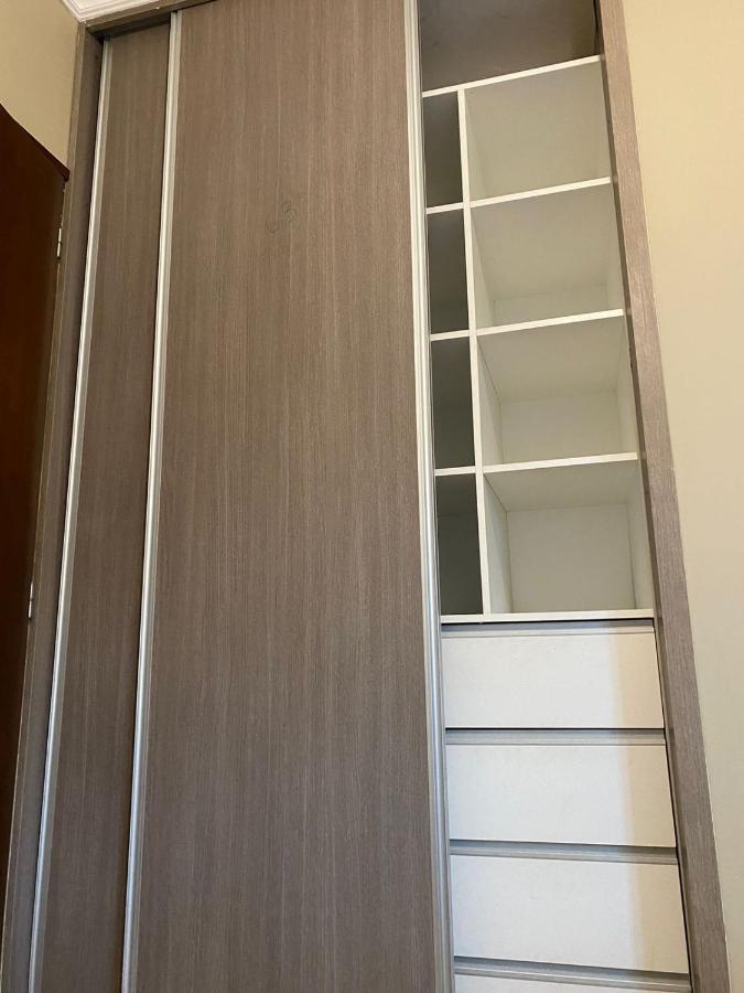 Apartament Departamento Alsina Al Mil Salta Zewnętrze zdjęcie