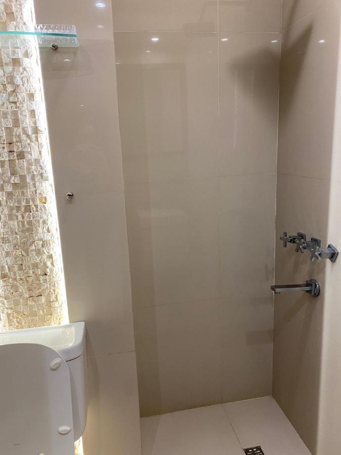 Apartament Departamento Alsina Al Mil Salta Zewnętrze zdjęcie