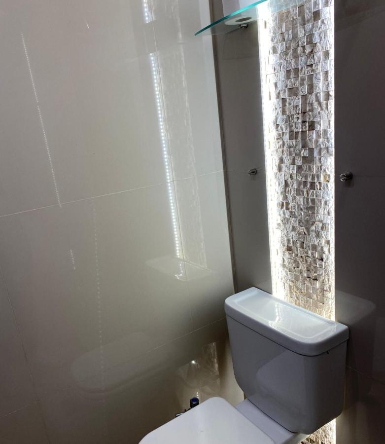 Apartament Departamento Alsina Al Mil Salta Zewnętrze zdjęcie