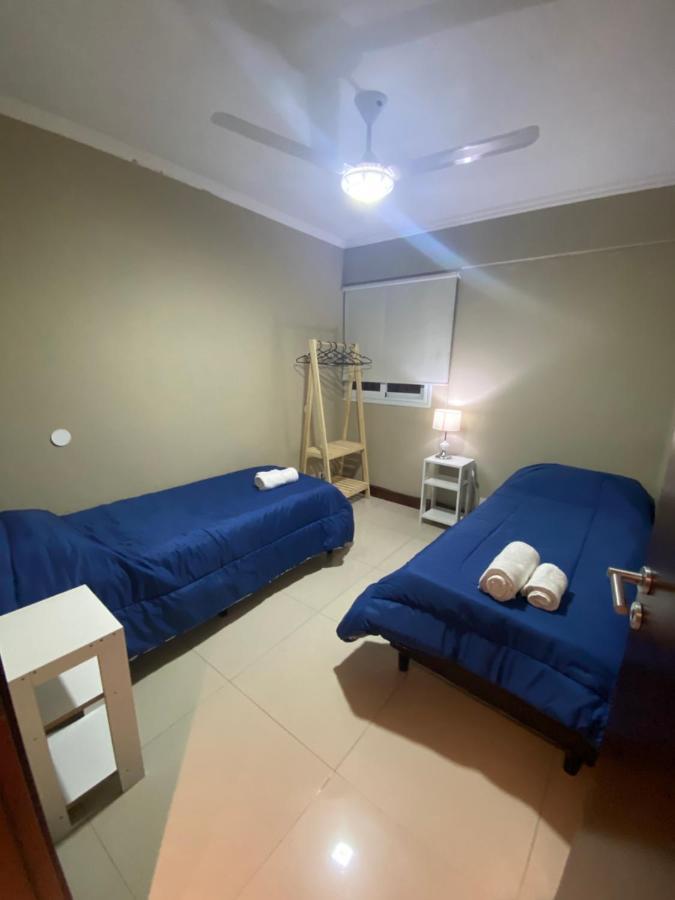 Apartament Departamento Alsina Al Mil Salta Zewnętrze zdjęcie