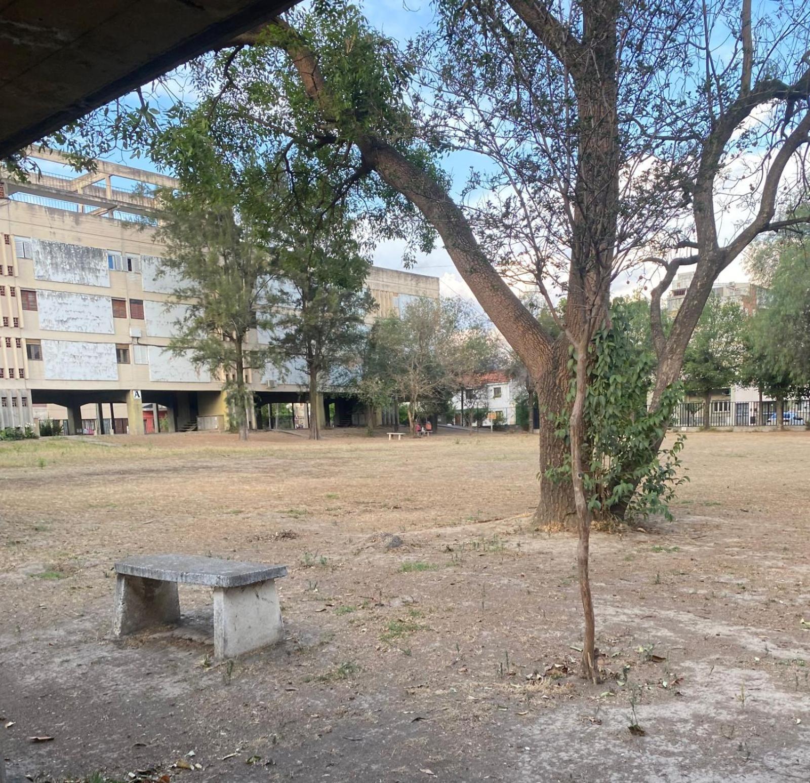 Apartament Departamento Alsina Al Mil Salta Zewnętrze zdjęcie