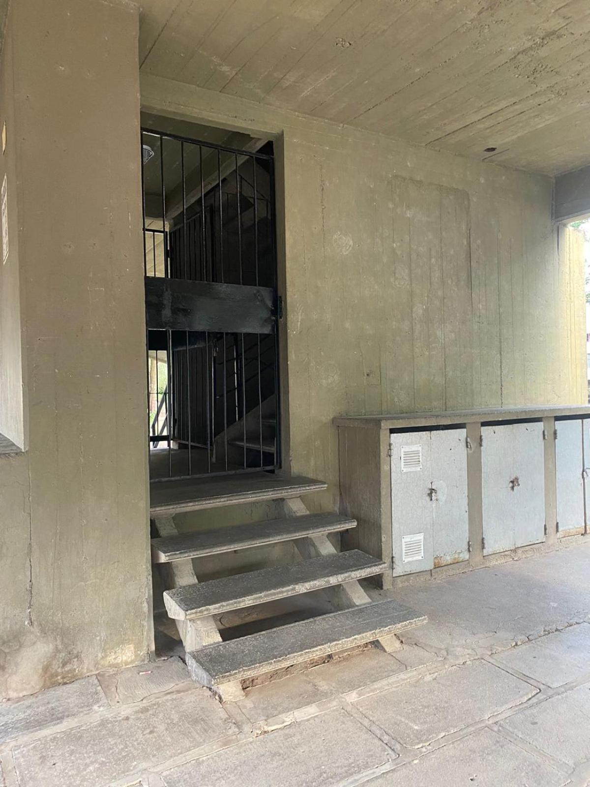 Apartament Departamento Alsina Al Mil Salta Zewnętrze zdjęcie