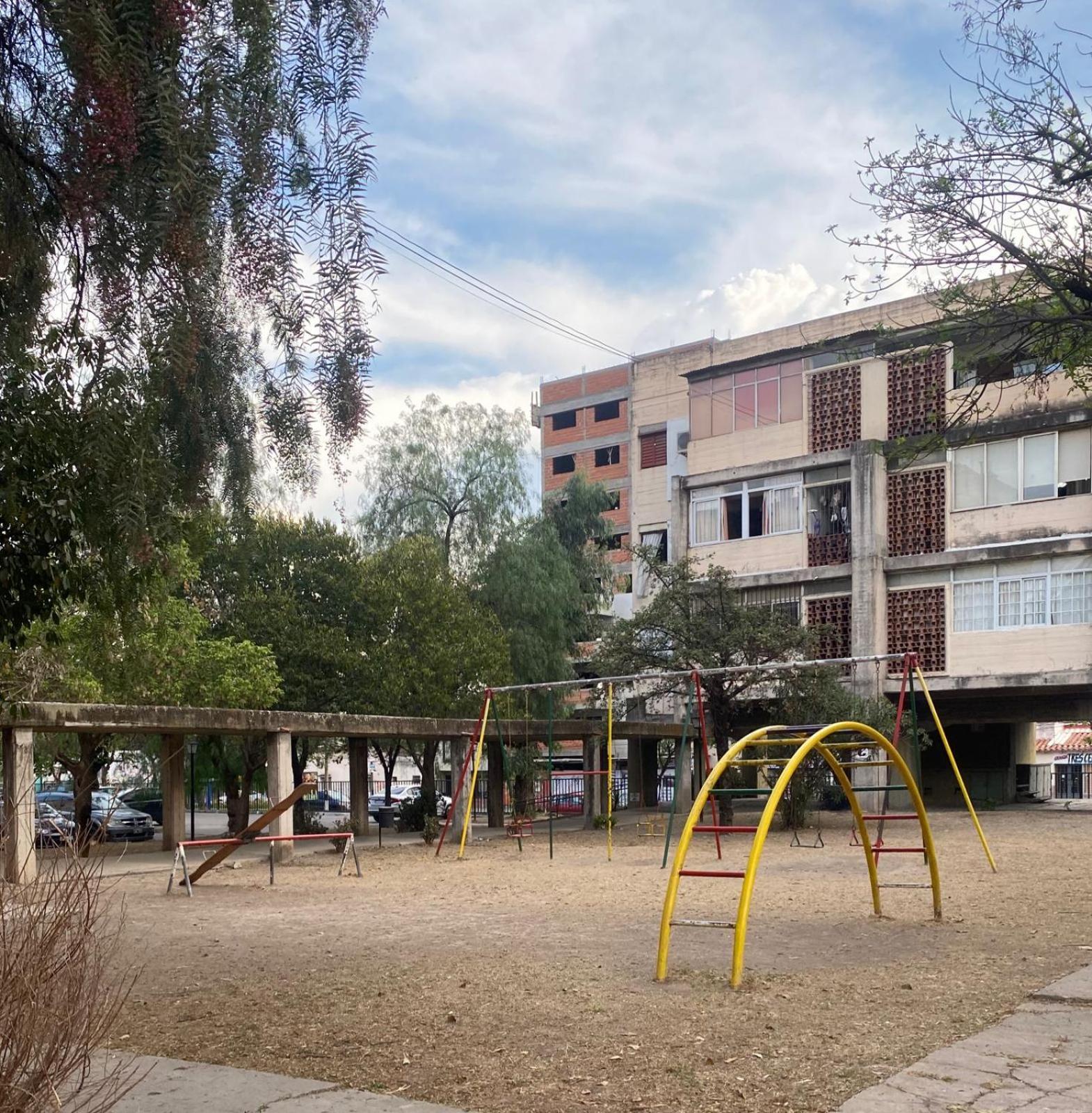 Apartament Departamento Alsina Al Mil Salta Zewnętrze zdjęcie