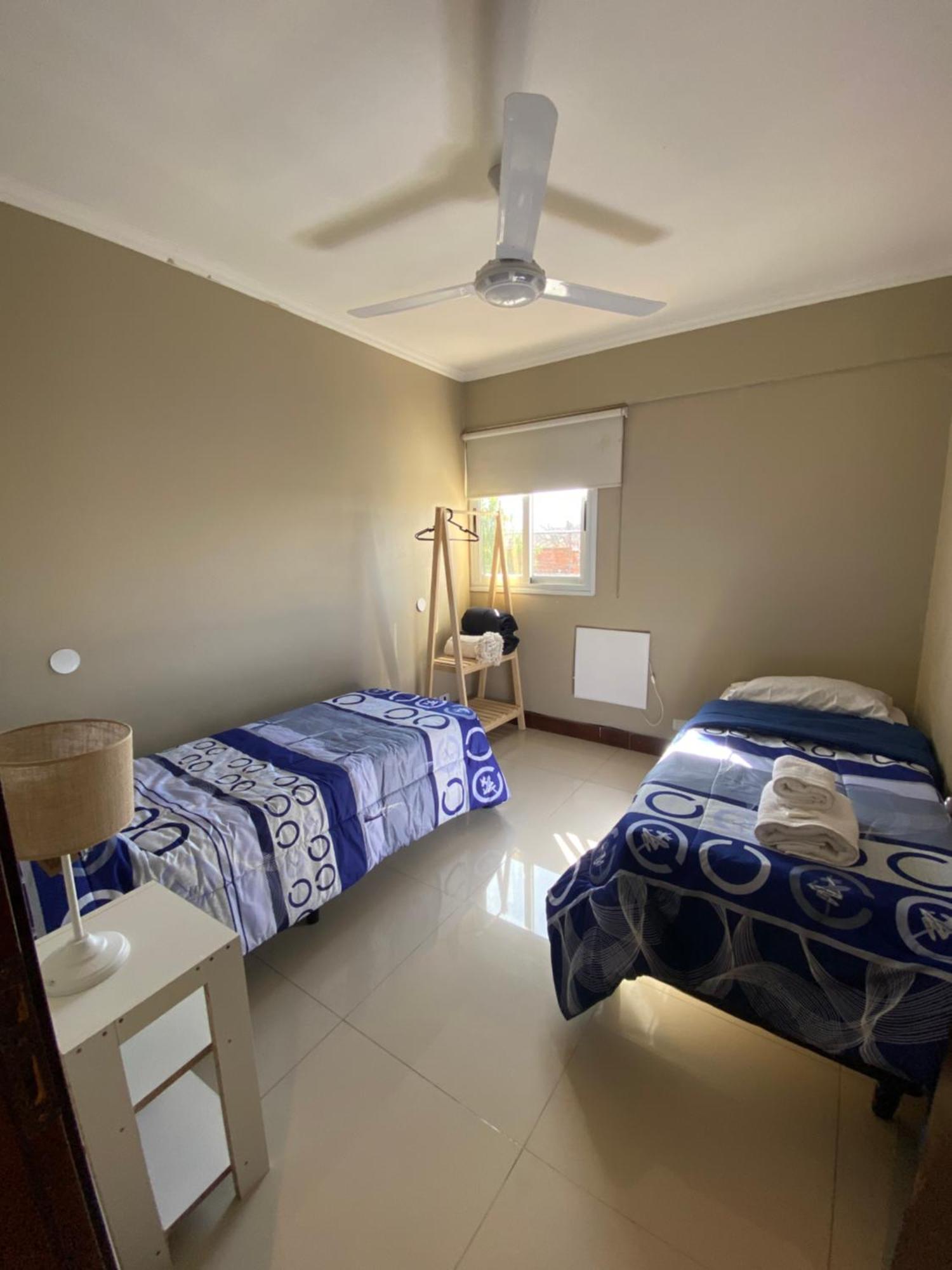 Apartament Departamento Alsina Al Mil Salta Zewnętrze zdjęcie